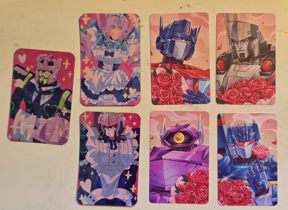 talos on commissions (6/6) tweet media