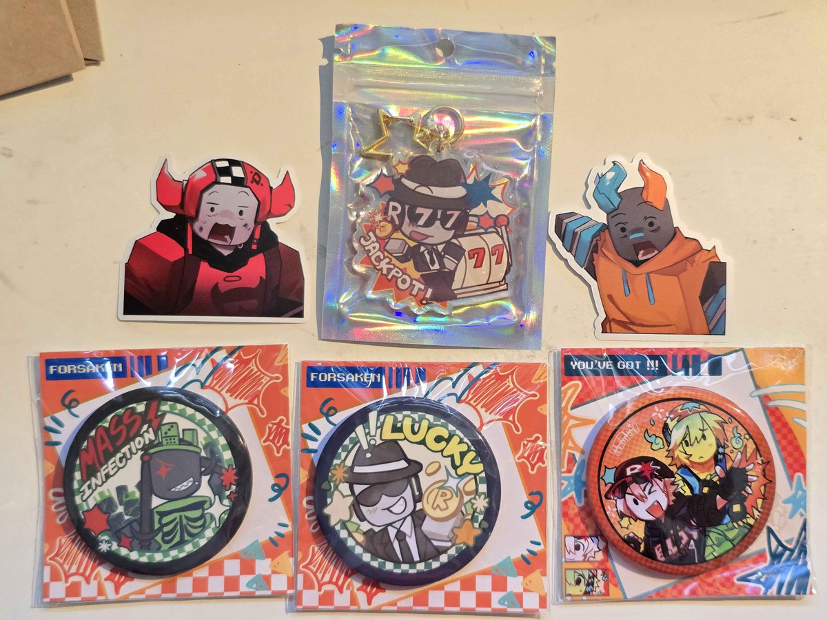 talos on commissions (6/6) tweet media