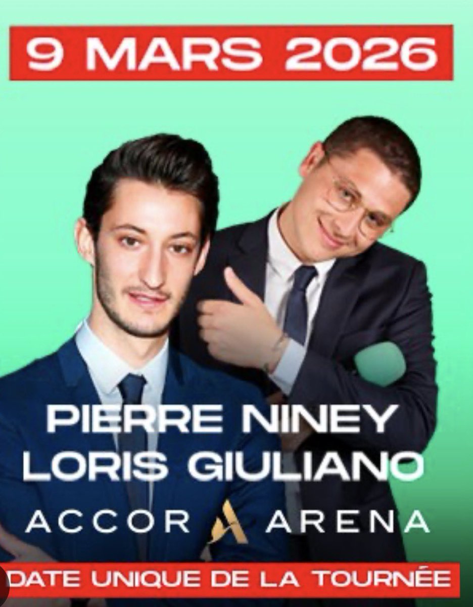 NEOTICKETS tweet media