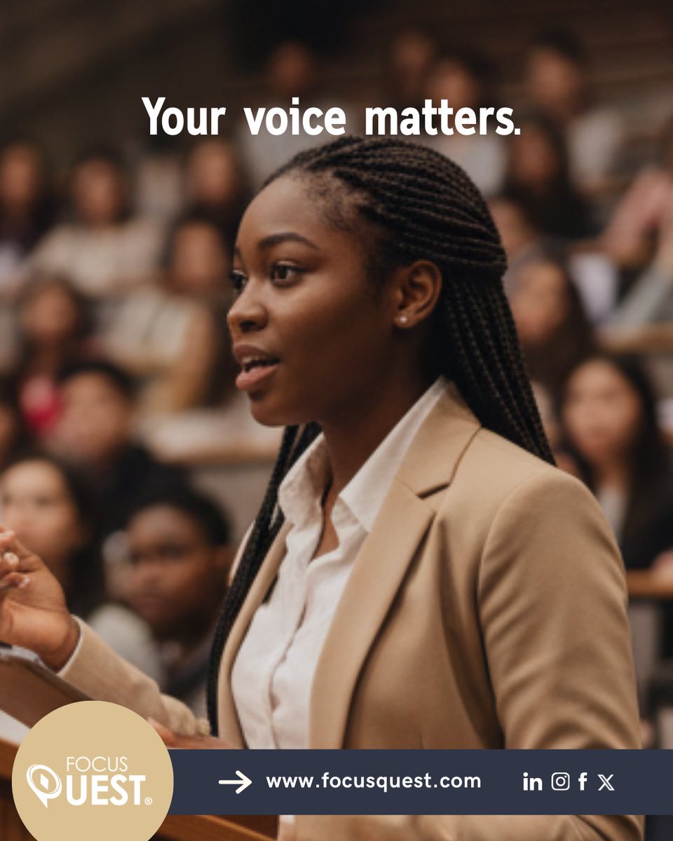 FocusQuest tweet media