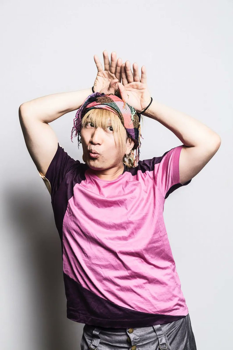 【公式】アトリエ混沌堂 tweet media