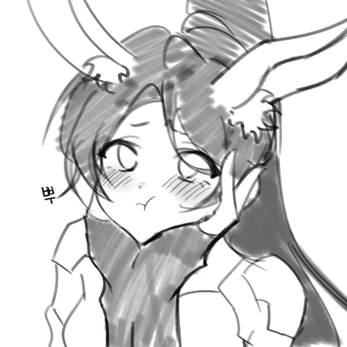 Sakuya 咲夜 tweet media