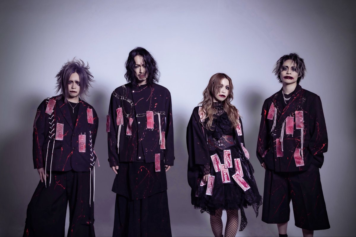 マザリ tweet media