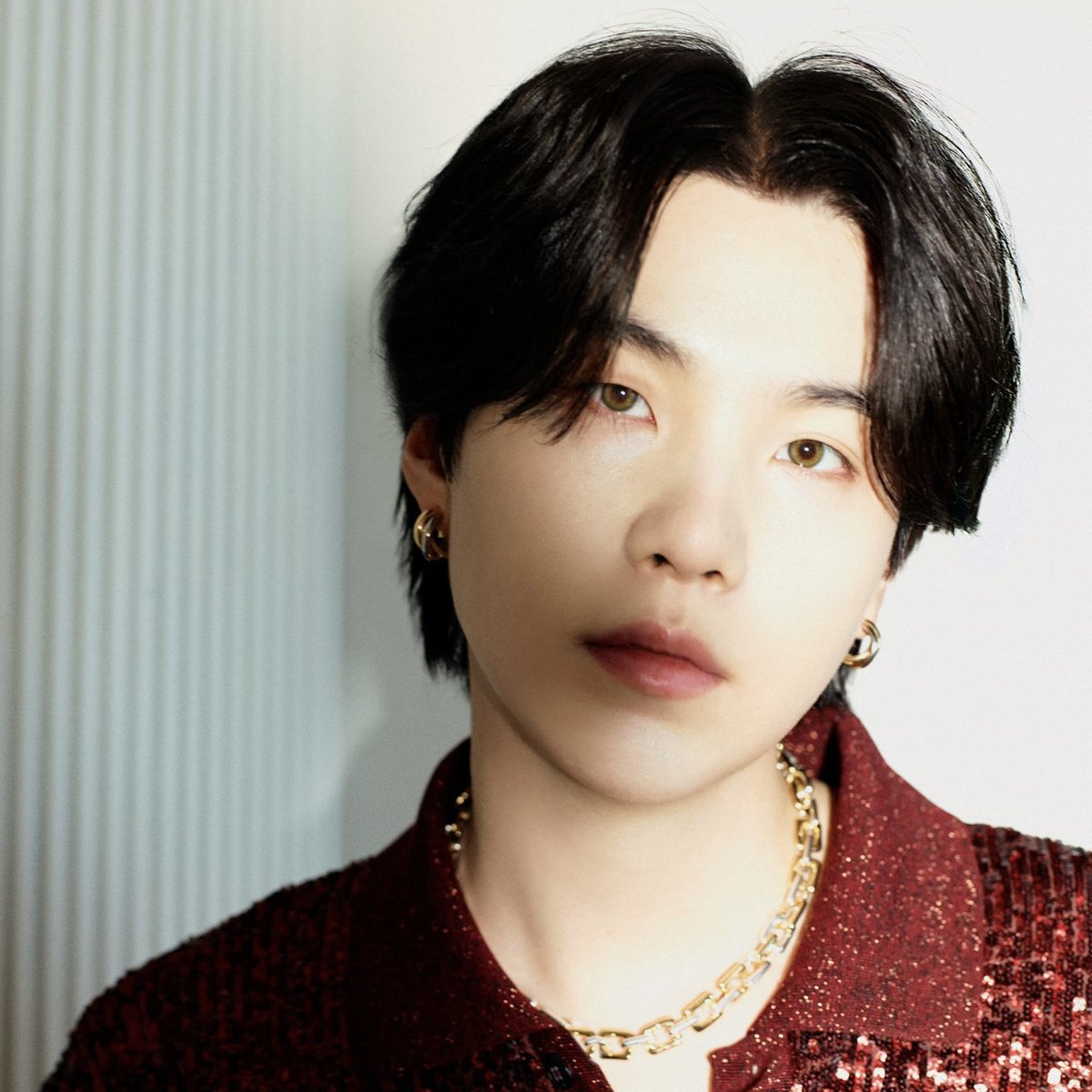 Happy 33rd birthday to the iconic Suga of #BTS.