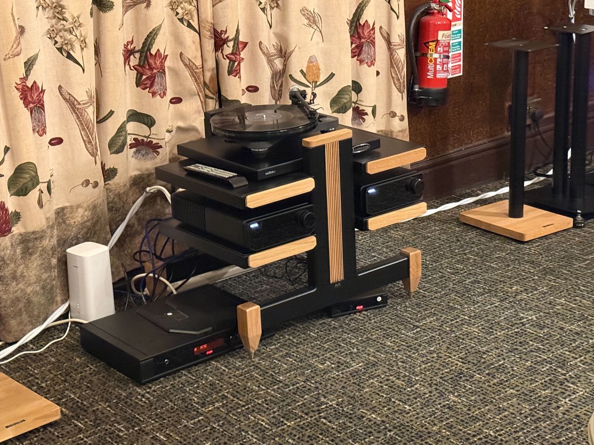 Expressive Audio tweet media