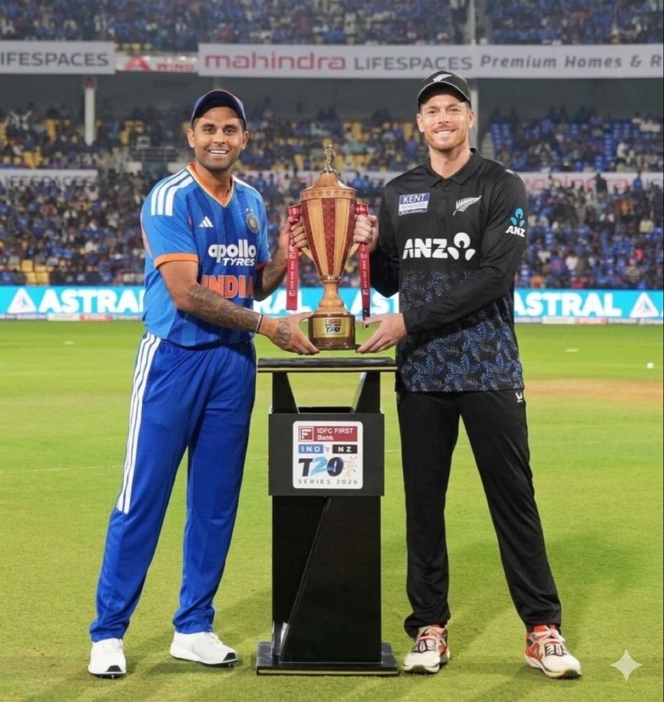 Ashok Saini tweet media