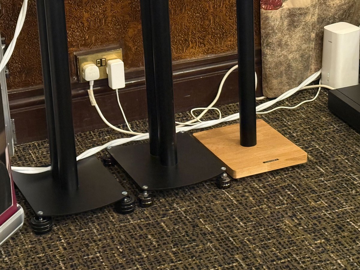 Expressive Audio tweet media