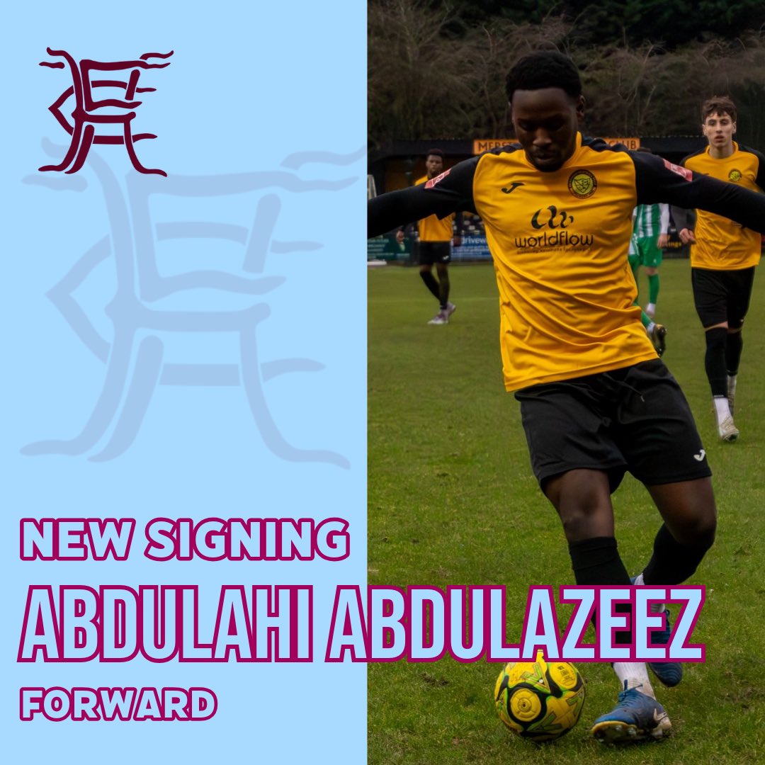 Horley Town FC tweet media