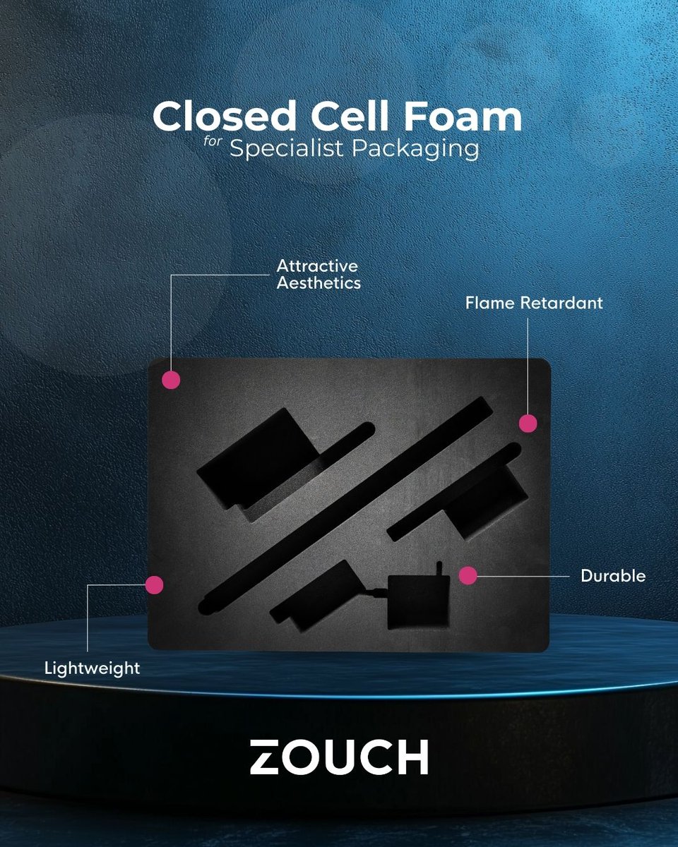 Zouch Converters Ltd tweet media