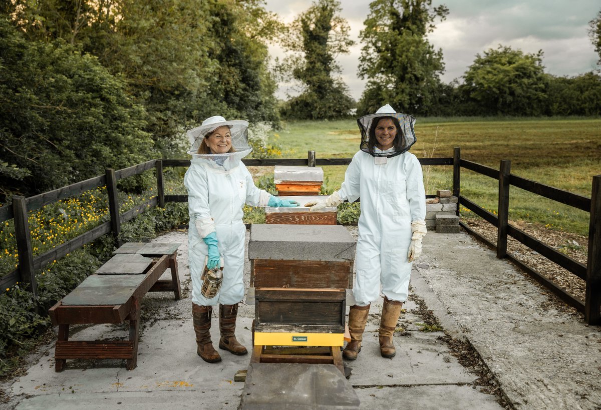 Silks Gin tweet media