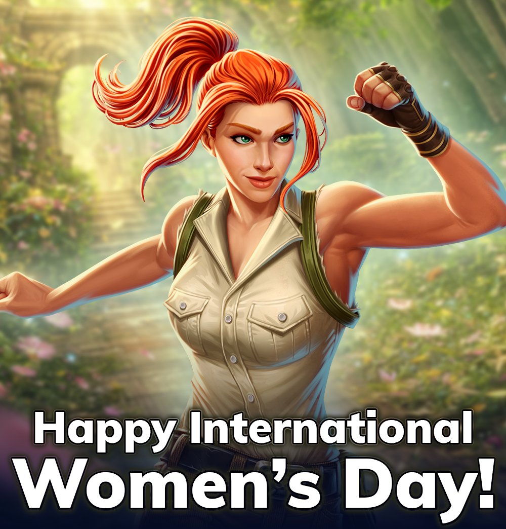 Temple Run tweet media