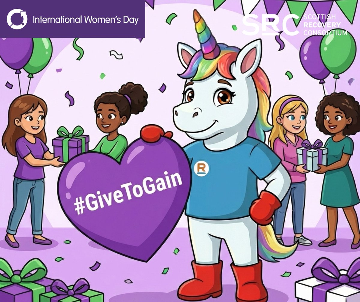 Scottish Recovery Consortium tweet media