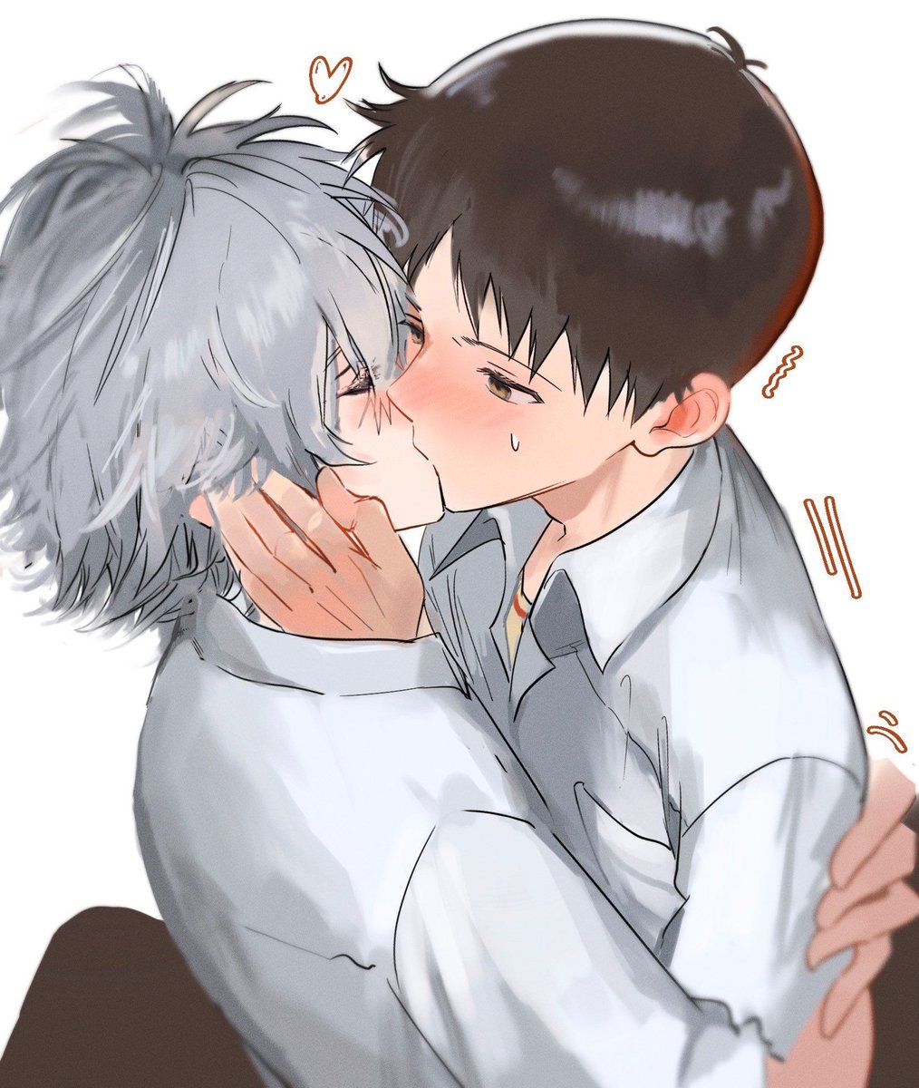 🤍
貞 #カヲシン