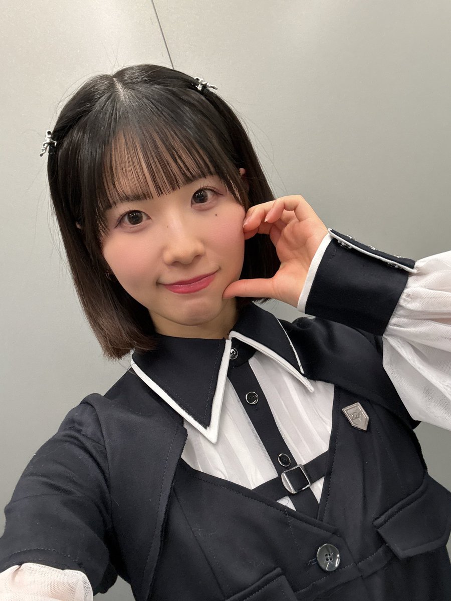 22/7 相川奈央 直筆サイン入り 後でわかること ポスター ナナニジ 22/7（ナナニジ） 相川奈央ポスター2点セット（1枚サイン付き