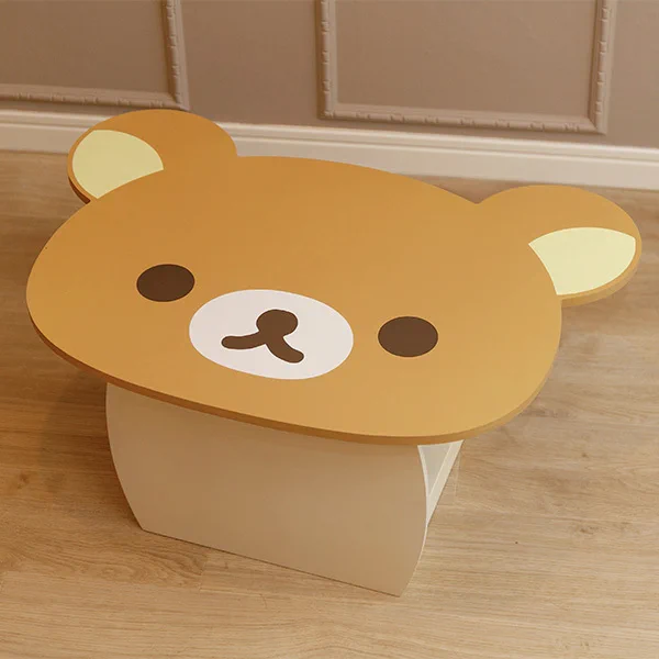 コリラックマ ミニミニテーブル　非売品 公式】サンエックスネットショップ on X: 