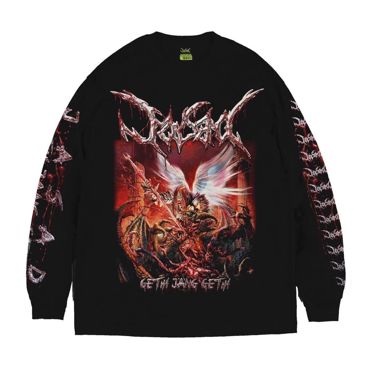 X T R E M E 𖤐₆₆₆ tweet media