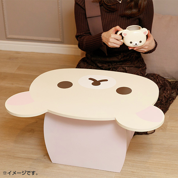 【公式】サンエックスネットショップ tweet media