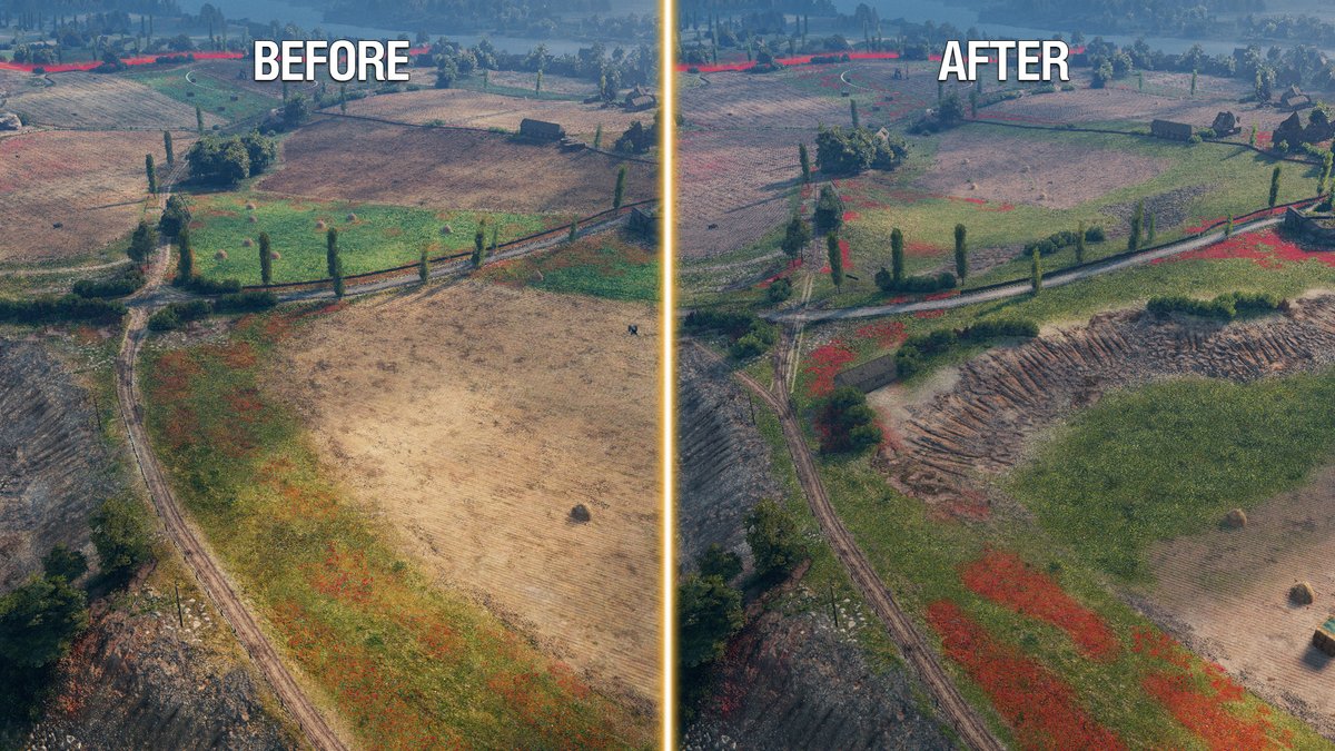 World of Tanks tweet media