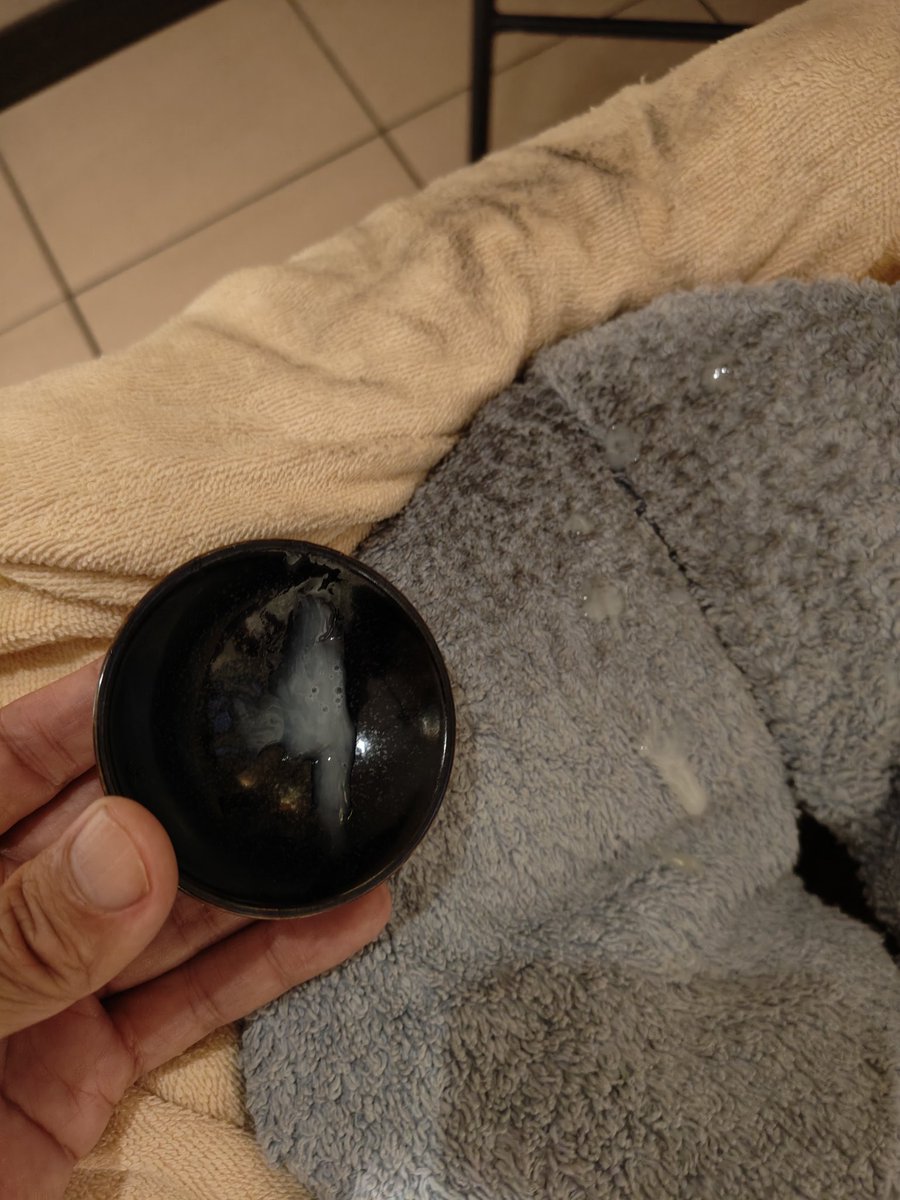 小虎哥控射主&Ricky按摩師 夫夫二人組 tweet media