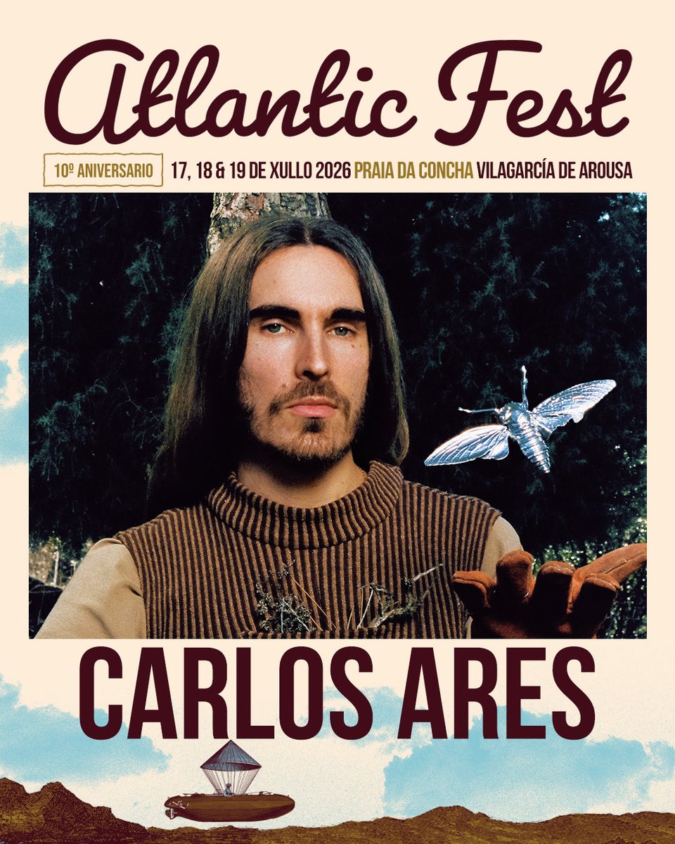 Atlantic Fest tweet media