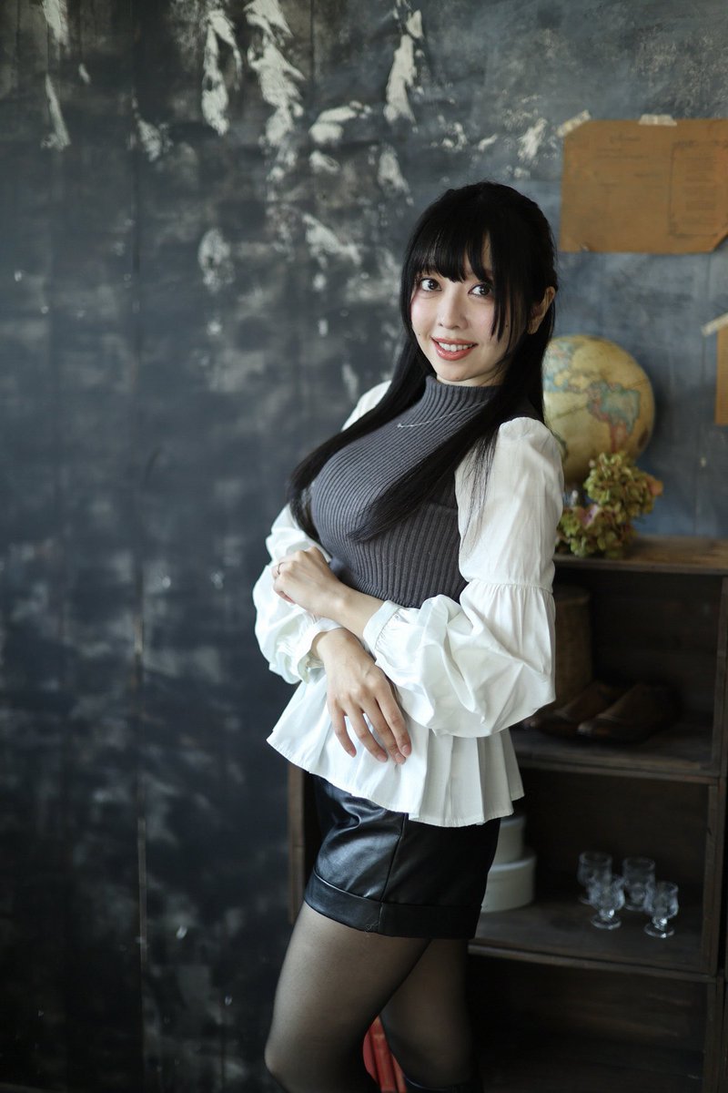 ３月になってからまだ更新できてなかった😭
忘れられないようにしないと！
#photoflash撮影会