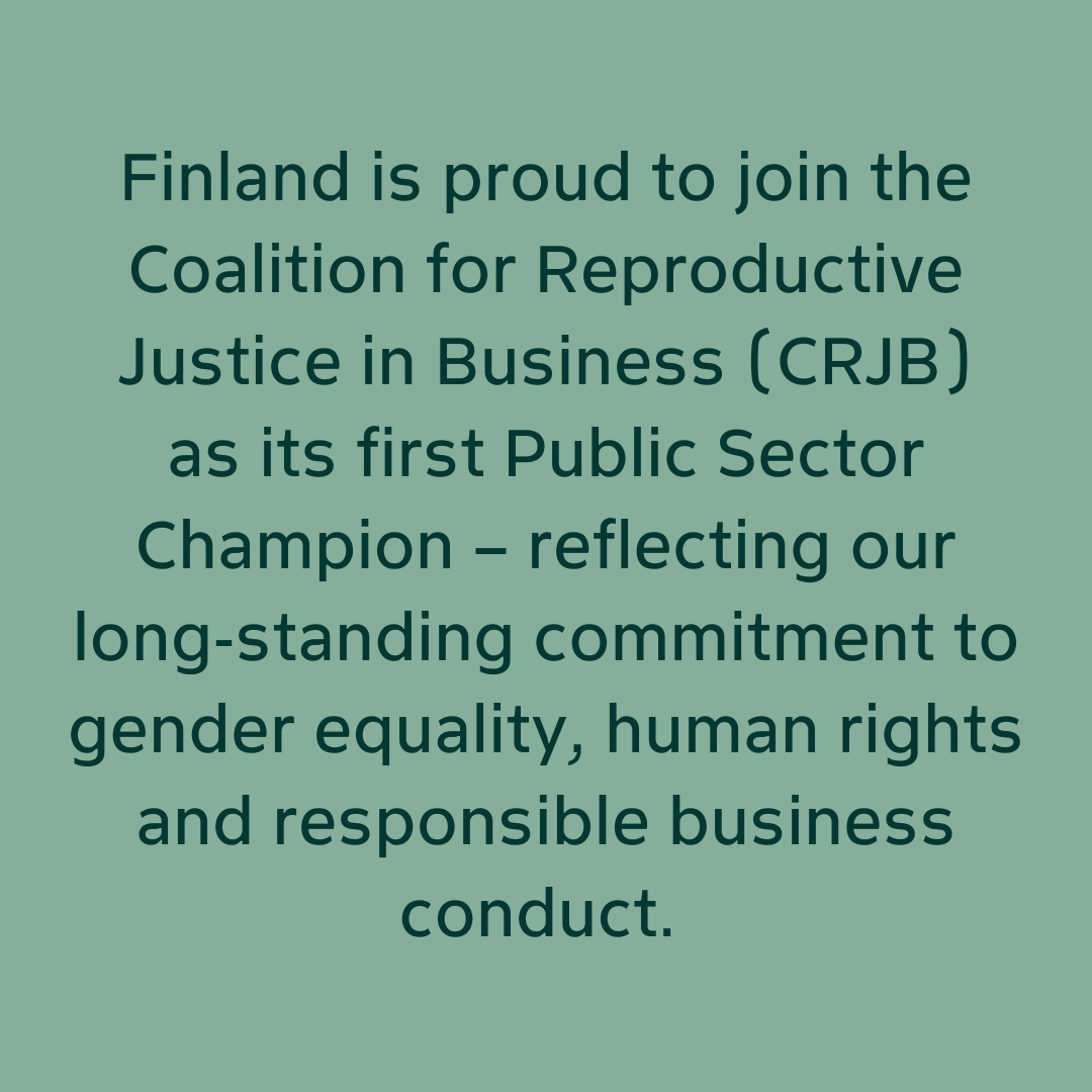 Finland in Morocco tweet media