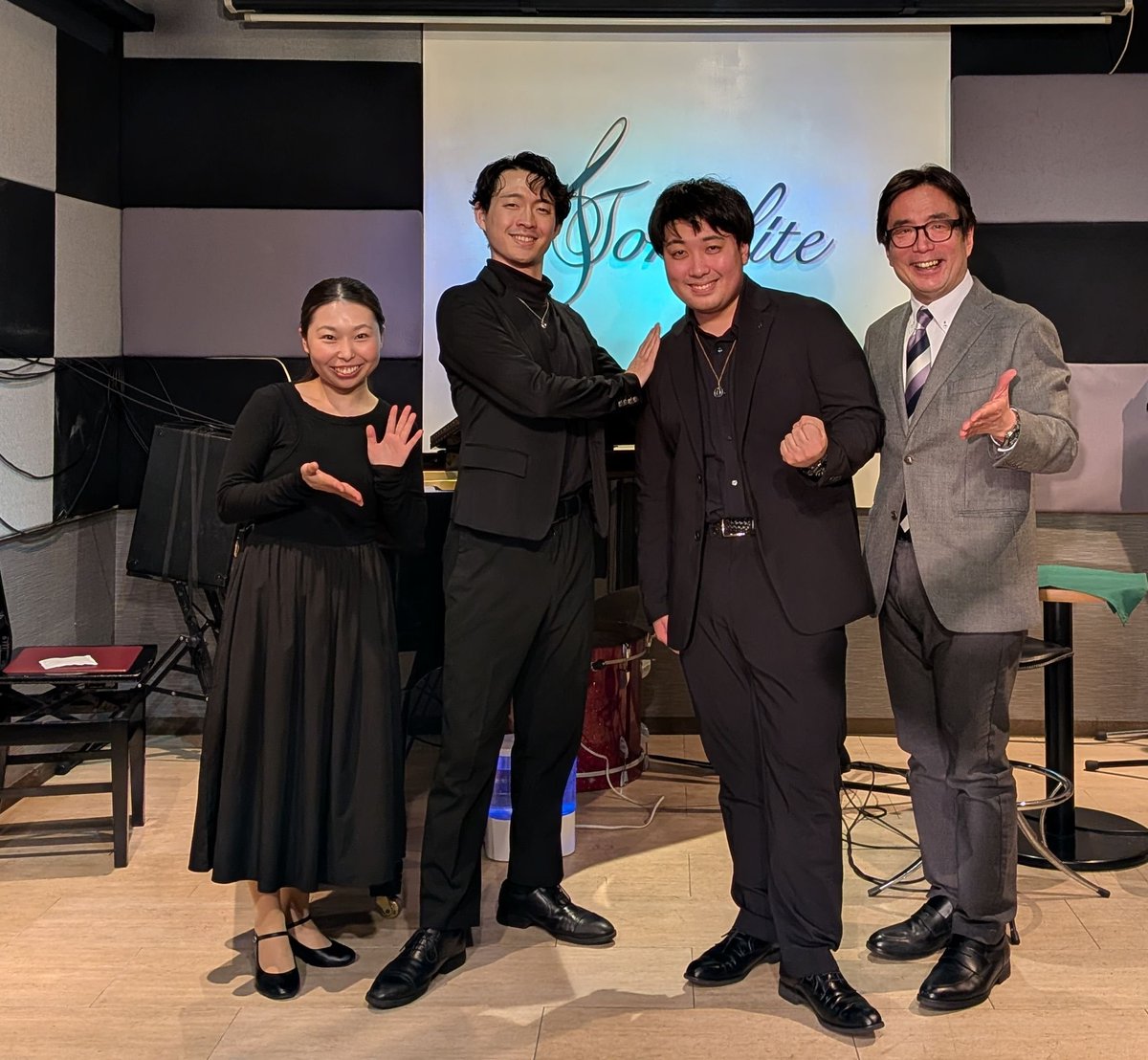 万代ヒロト（立花裕人) tweet media