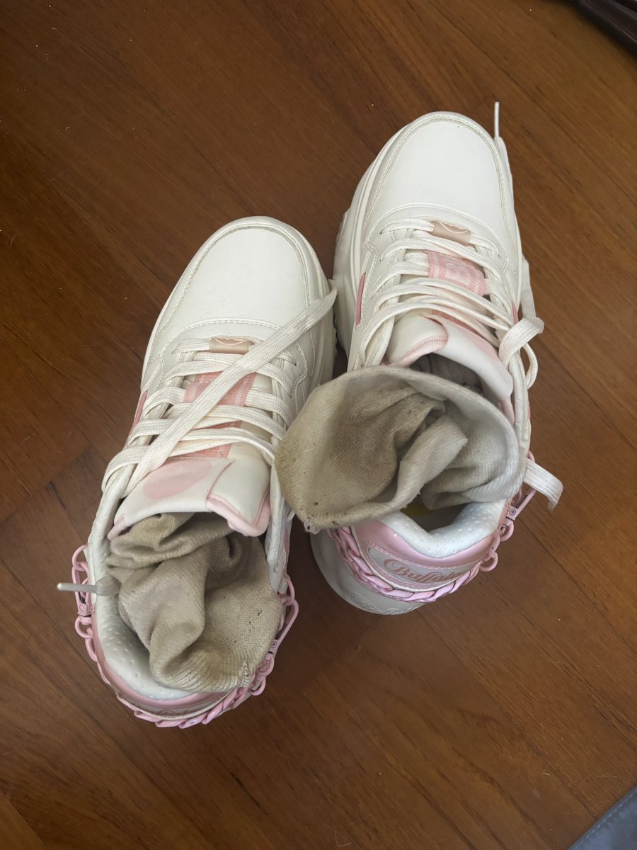 Trixiebee_dirtysocks 4.99$ OF tweet media