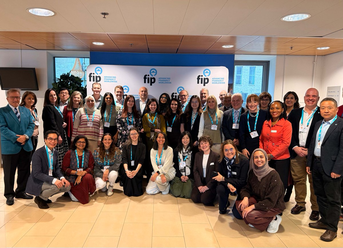 FIP tweet media