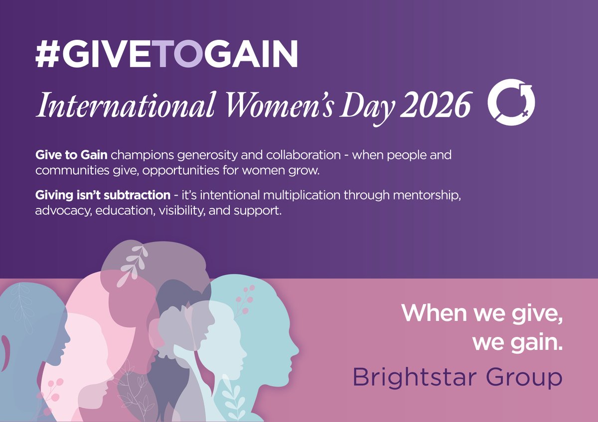 Brightstar Financial tweet media