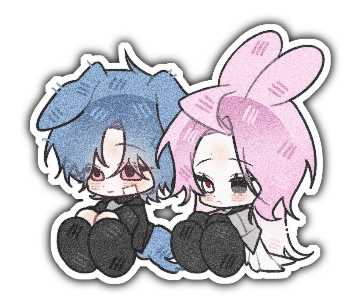IlIIlIdf's tweet photo. 새 고정틀 타입을 오픈했습니다 🫡🫡🎀

🔗 https://t.co/mupwPHm2jN https://t.co/9MTACQoBPt