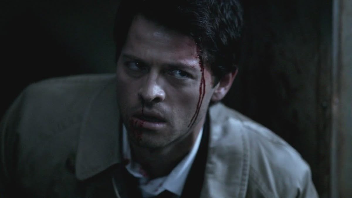 linda ⛦ spn s15 tweet media