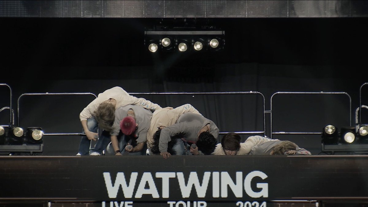 watwing_info's tweet image. 【 📣 #WATWING 情報解禁📣】

2024年に開催した、
WATWING LIVE TOUR 2024  「Get Em Back」
期間限定で公式YouTubeにてフル尺公開決定！

🗓公開期間
3月8日（日）⚠️21:00〜3月18日（水）23:59

#ホリアクハウス でWATWING気になった方！
#ワトウィン の事、少しでも興味ある方！
#わとうぃん