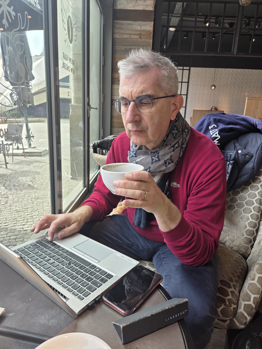 carlobenetti's tweet photo. Galbraith nel 1977 scriveva dell’Età dell’incertezza, nel 2022 parlavamo dell’età dell’iper-incertezza, oggi si deve parlare di Età del caos. Ne scrivo su #alphaebeta di domani
Buona domenica e buona #festadelledonne a tutte e a tutti! https://t.co/eKuf8lFVtD