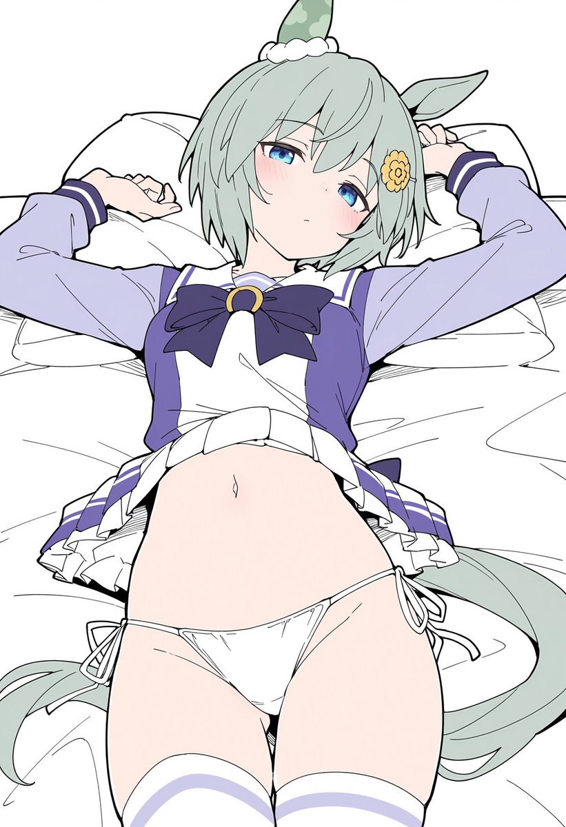 レイン tweet media