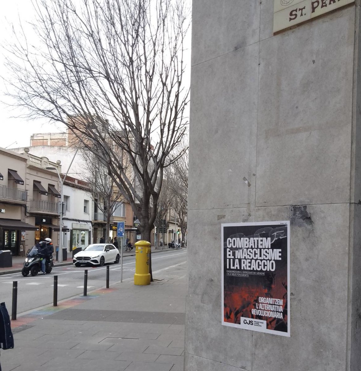 Baix Llobregat OJS tweet media