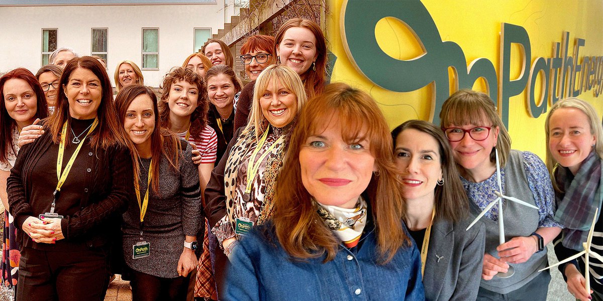 OnPath Energy tweet media