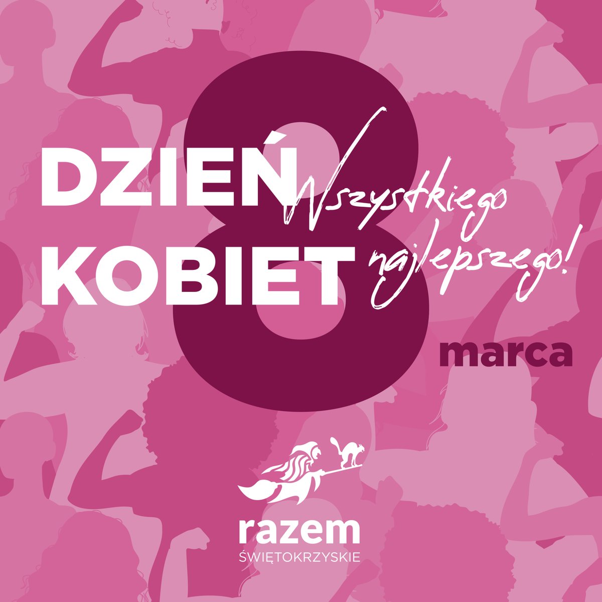 Razem Świętokrzyskie tweet media