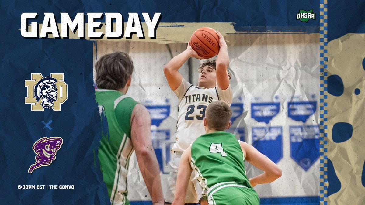 Notre Dame Athletics tweet media