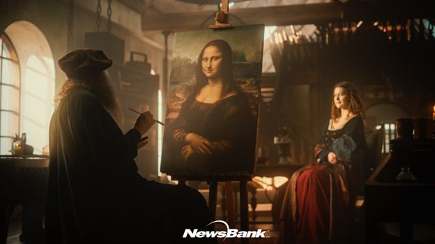 NESCol Library tweet media