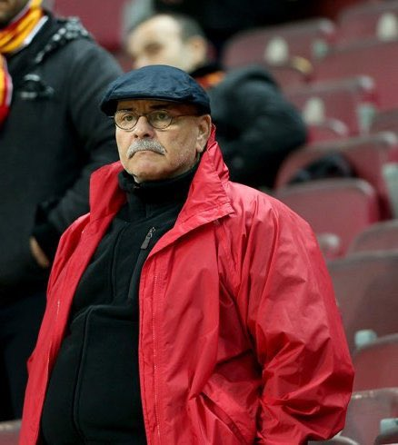 Galatasaray Gazetesi tweet media