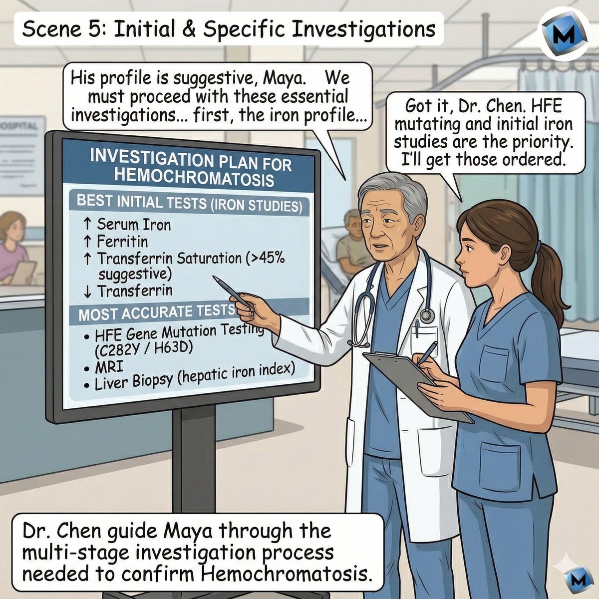 MedicoNotes tweet media