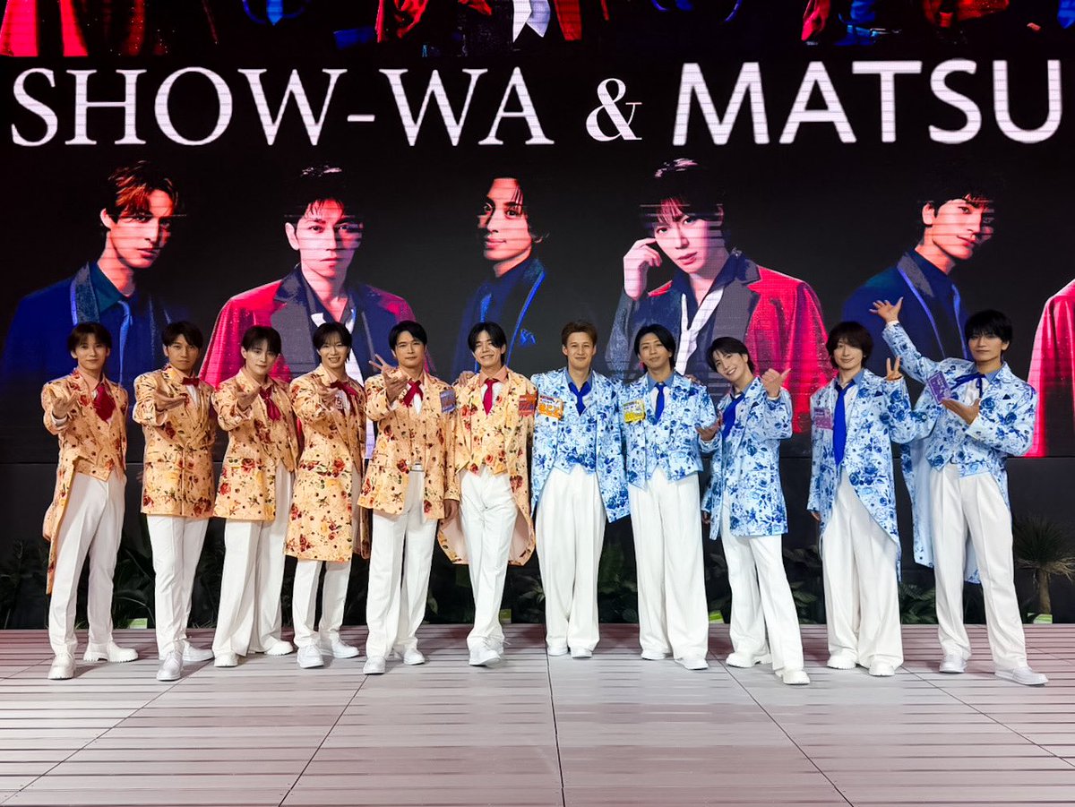 橋爪 健二 / MATSURI on X: 