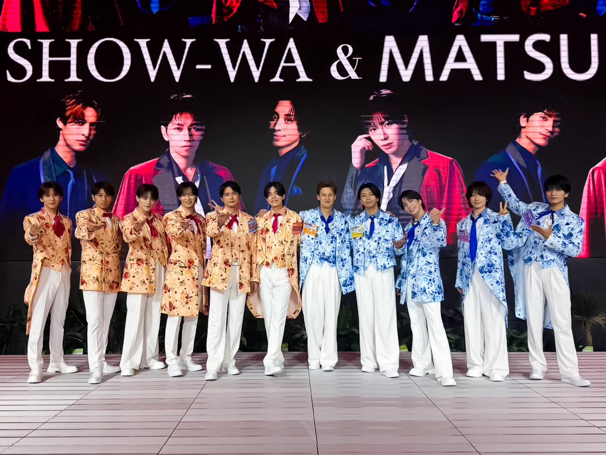 橋爪 健二 / MATSURI on X: 