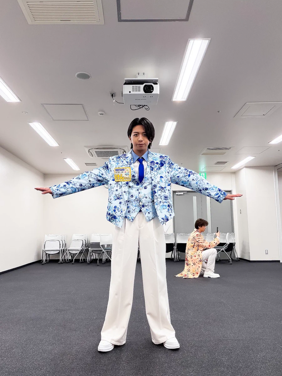 橋爪 健二 / MATSURI on X: 