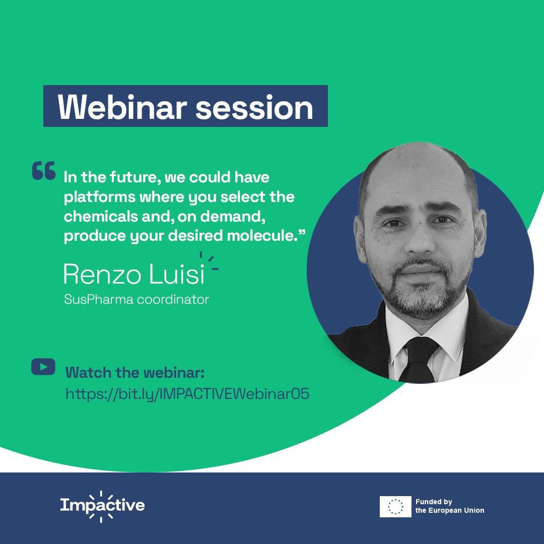 Impactive tweet media