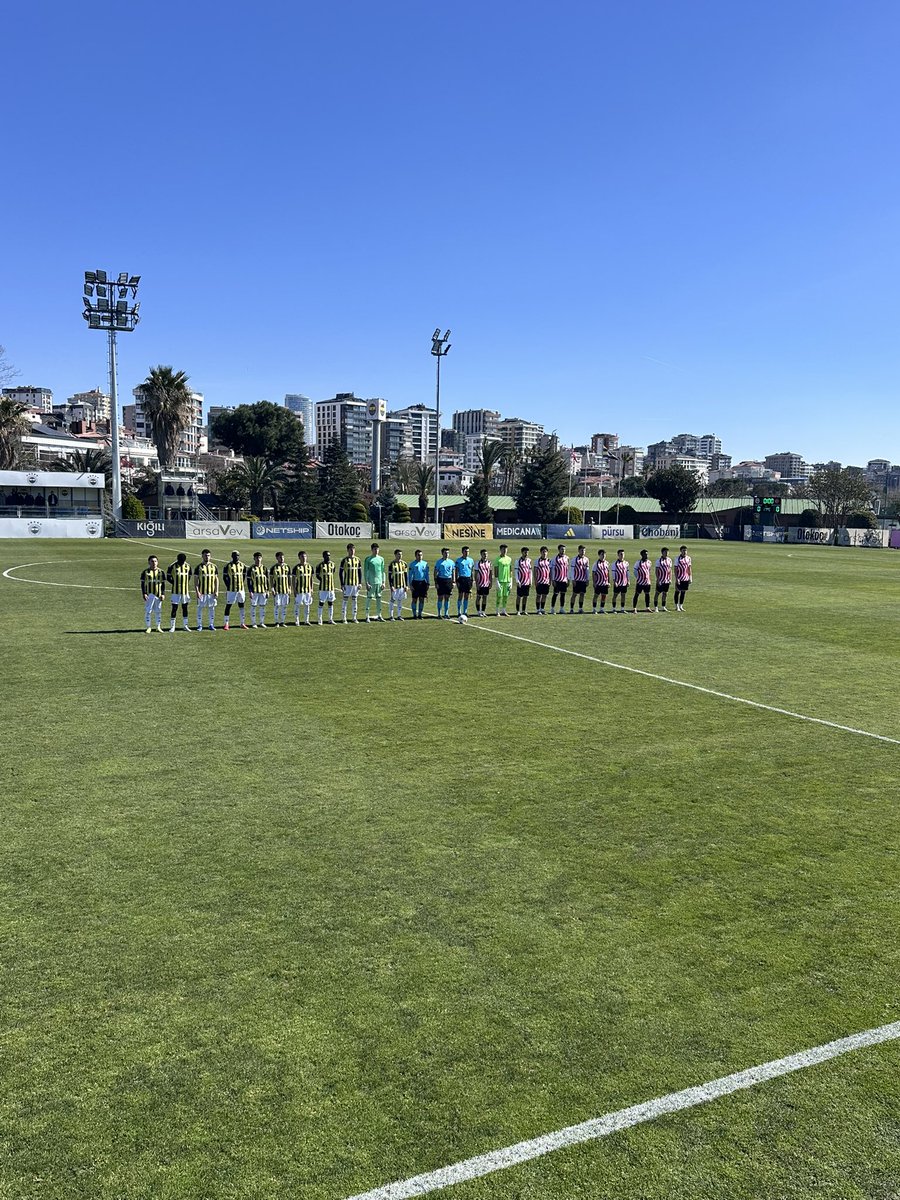 Fb u19 Samsunspor U19
#samsunspor