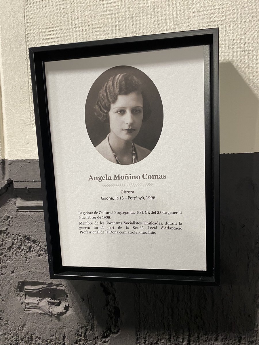 Gemma Busquets Ros tweet media