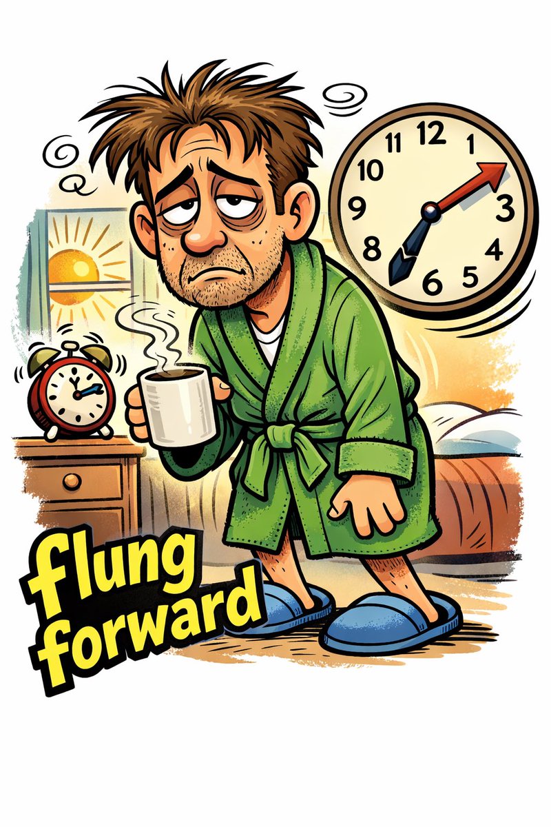 Paul R Robbins tweet media