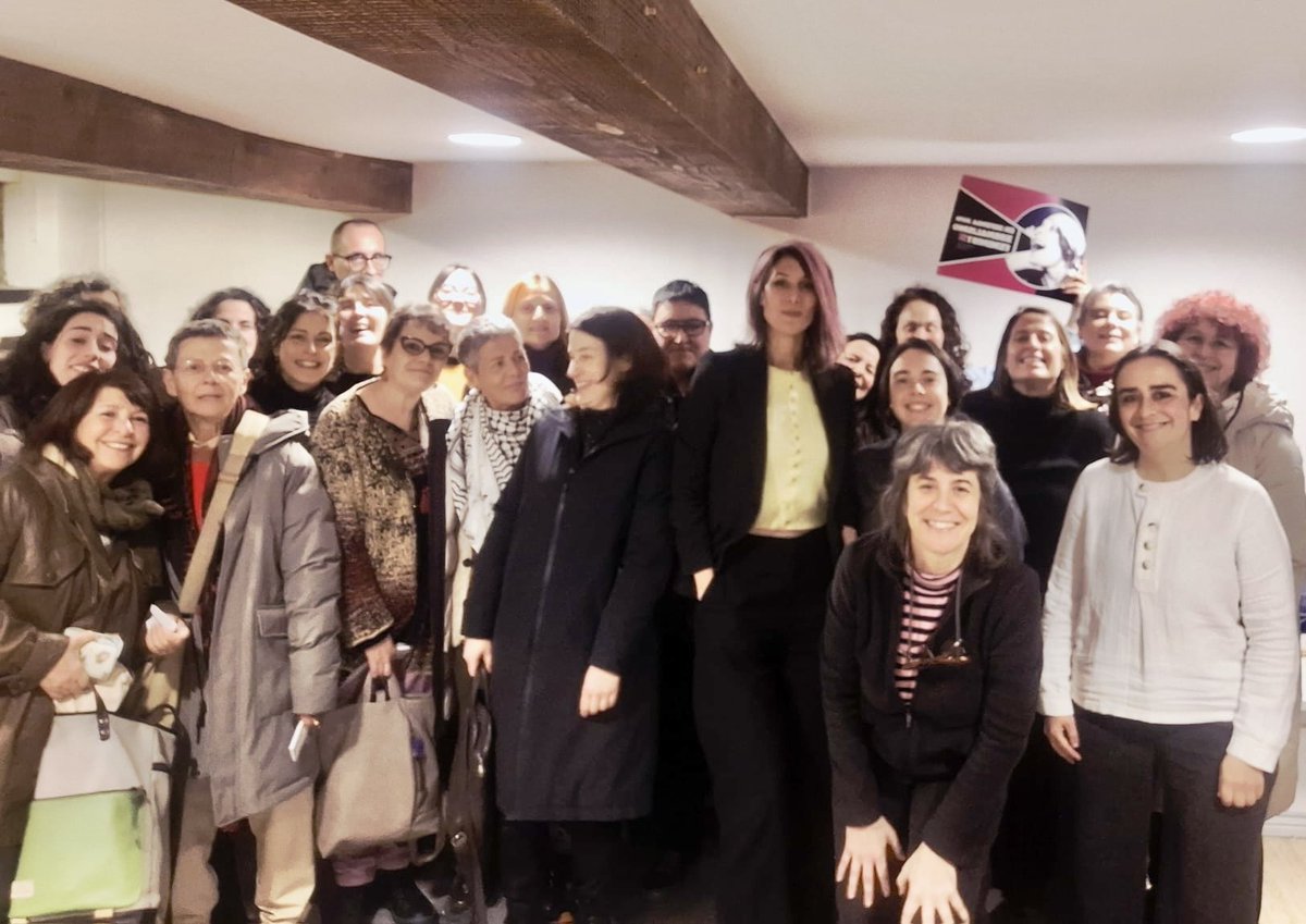 Xornalistas Galegas tweet media